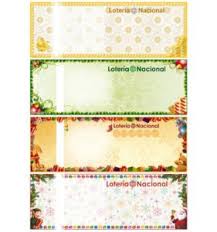 Maybe you would like to learn more about one of these? Como Funcionan Las Participaciones De Navidad Blog Telesuerte