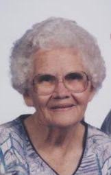 Ruby Gammon Obituary