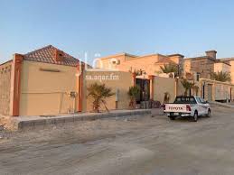 استراحة للإيجار في حي الشراع تطبيق عقار
