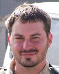 ARSOF Fallen: SFC Daniel B. Crabtree