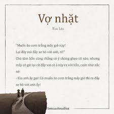 Cho đến nay trong nền văn học hiện đại việt. Vá»£ Nháº·t Tinh NgÆ°á»i Giá»¯a Khá»'n Cung Cáº£nh Reviewsach Net