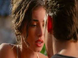 after everything: Mimi Keenes character Natalie in After Everything:  Unraveling Hardins messy backstory - The Economic Times