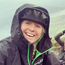 Riders — Hope Women