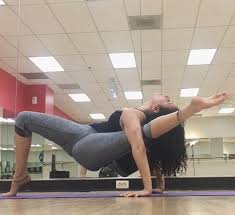 cles abir yoga academy