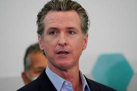 Opinion If Gavin Newsom Is Recalled Who Will Replace Him The Washington Post