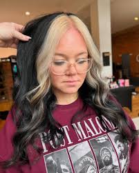 Check out the new salon downtown!!