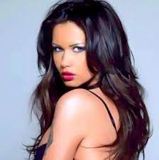 Oana Zavoranu Beauty Long Hair Styles Hair Styles