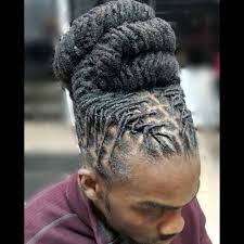 Pin On Dreadlock Styles