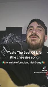 🇮🇪🔴Taste The Best Of Life🔴🇮🇪...