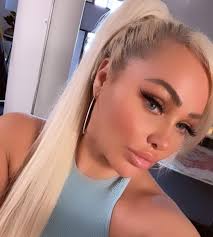 Darcey & Stacy. Aniko has already had lip fillers & breast augmentation 😕