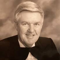 Herbert Milton Iverson Obituary