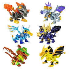 We did not find results for: Toys From Character Treasure X Ninja Gold Dragons Single Pack