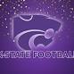 Washington State Cougars at Kansas State Wildcats Football
