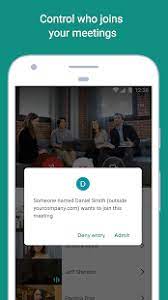 Securely connect, collaborate, and celebrate from anywhere. Google Meet Mod Data For Android Apkmods World