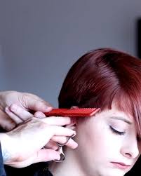 Pixie Perfection 😍