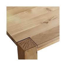 Big Sur Natural Dining Tables Dining Table Dining Table In Kitchen Dining Room Table