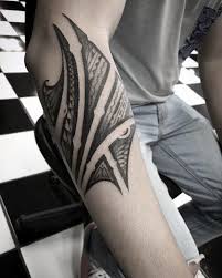 Top 53 Tribal Forearm Tattoo Ideas 2020 Inspiration Guide Forearm Tattoo Men Tribal Forearm Tattoos Tattoos For Guys