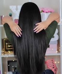 Diy Dry Shampoo For Black Hair Black Hair Shampoo Dry Shampoo Black Hair Hair Color For Black Hair