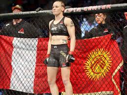 Born 29 september 1976) is a ukrainian former professional football player. Ufc S Valentina Shevchenko Halle Berry Has The Skills To Be An Mma Fighter Sports Illustrated