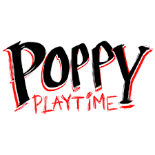 Poppy Playtime Logo transparent PNG - StickPNG