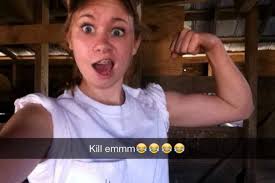 Jada Fowler (@Fowler_4wd03)