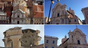 Srl con sede in via della stazione 43, fraz. Terremoto Aquila Sisma Ricostruzione Decennale Il Messaggero