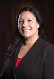 Judge Cristina Ortega Honored in Women of Weber