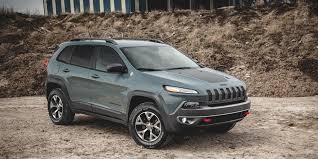 Check spelling or type a new query. 2014 Jeep Cherokee Trailhawk V 6 Test 8211 Review 8211 Car And Driver