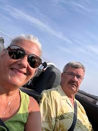 Linda Ringler (@imseansmom) · Reed City, MI