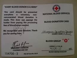 Maybe you would like to learn more about one of these? Red Cross Blood Donation