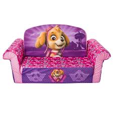 Marshmallow Furniture Children S 2 In 1 Flip Open Foam Sofa Paw Patrol Toys R Us Canada