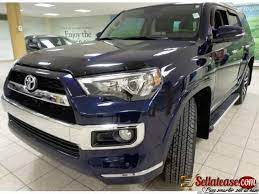 We would like to show you a description here but the site won't allow us. Tokunbo 2018 Toyota 4runner For Sale In Nigeria Sell At Ease Nigerian Online Marketplace