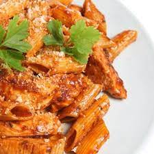 Skinny Rigatoni Pasta Dishes Healthy Cooking Healthy