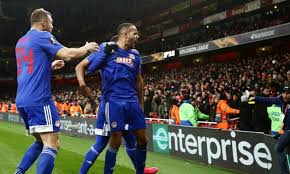 Θρυλική πρόκριση μέσα στο λονδίνο (video+photos). Ygtn Bbp0llsym