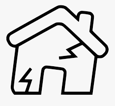 Earthquake black and white download free clip art with a transparent background on men cliparts 2020. Earthquake Free Earthquake Clip Art Black And White Free Transparent Clipart Clipartkey