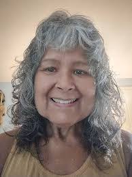 Marci Moss's Instagram, Twitter & Facebook