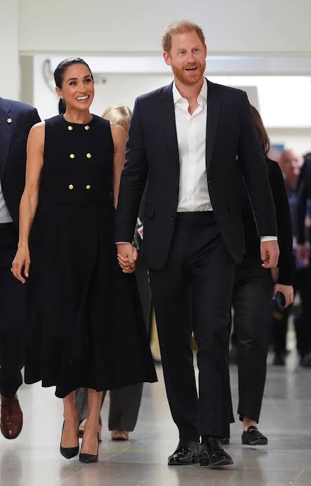 Prince Harry Is Exploring 'Every' Protection Option Before Bringing Archie  and Lilibet to the U.K.