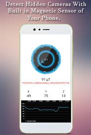 Techtop spy detector & camera finder 7. Hidden Camera Detector For Android Apk Download