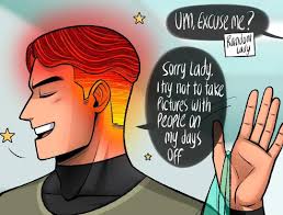 photoshopmydogchallenge﻿ Boba is not my pupper but I like this pic I got of  him!