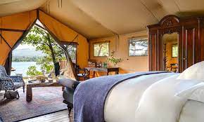 Glamping is where authentic nature meets modern luxury. 20 Top Picks For Glamping In Ireland The Travel Expert