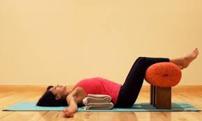 Yoga Poses To Balance Vata Dosha Restorative Yoga Ayurveda Yoga Restorative Yoga Sequence