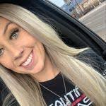 Shawna Duran's Instagram, Twitter & Facebook