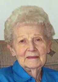 Mozelle J. Hoskin Obituary