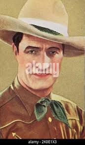 Thomas Edwin Mix (born Thomas Hezikiah Mix; January 6, 1880