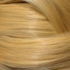When it comes to coloring your hair golden blonde, it's all about your base. 9 3 Light Golden Blonde Permanent Hair Colour My Hairdresser Online