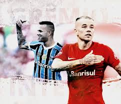 Assistir grêmio x internacional ao vivo sem travar hoje dia 03/10/2020 grátis às 17h00 (de brasília) pelo brasileiro online aqui no canaismax.com! Campeonato Brasileiro 2018 Gremio X Internacional Aposta 10
