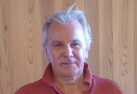 Dual Pilgrim » Graham Atkins