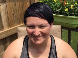 Fundraiser for Maria Vandewalle by Jared Swartzbaugh : Team Maria