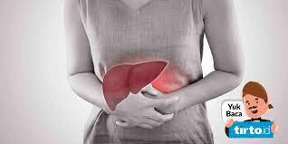 Jom ikuti artikel di bawah untuk ketahui dengan lebih lanjut! Kenali 6 Gejala Liver Bermasalah Yang Perlu Diwaspadai Tirto Id