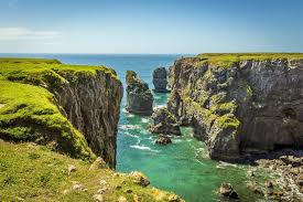 Wales is one of the united kingdom's constituent countries. Map Of Wales Wales Regions Rough Guides Rough Guides